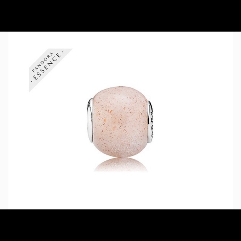 Pandora Essence Love Charm Retired